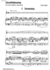 Corodidáscalos - Score