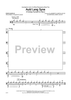 Auld Lang Syne (A Holiday Farewell for Band) - Percussion 2