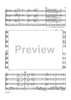 Jazz in the Shadows - Score