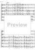 Vecia Trieste canta! - Score