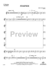 Stampede - Baritone Saxophone