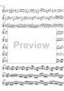 Diversi Bizzarrie Sopra la Vecchia - Violin