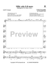 Mille volte il dì moro - Bb and C Trumpet 2