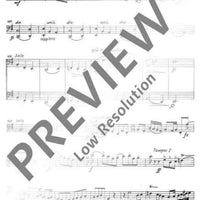 Viva la musica - Cello