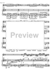 Short piece after Robert Dick - Score