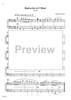 Get Ready for Minor Scale Duets!