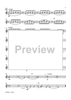 Collected String Trios: Volume 2 - Violin 2