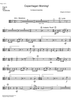Copenhagen Morning - Alto Trombone