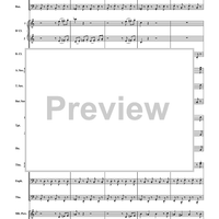 Hot Donut Express - Full Score