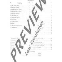 Musik für Kinder - Vocal And Performing Score