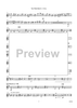 That Which Binds Us (Theme and Variations) - Baritone Saxophone