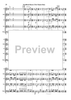 The Rite of Spring (short version) - Score