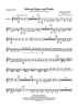 Infernal Dance and Finale - Bb Clarinet 2