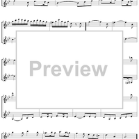 Ten Duets for Clarinet