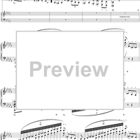 Concerto No. 1 for Piano and Orchestra in B-flat minor (B-dur), Movement I