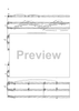 Poem - Organ Score