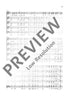 Arianna’s lament - Choral Score
