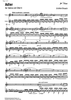 Adler - Score