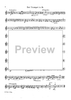 Of Thee I Sing - Bb Trumpet 2