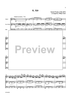 Airs and Graces: An Unusual Collection from the Baroque Era for String Trio - Score