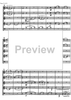 Quintetto aluletico Op.24 - Score