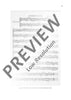 Four Suites - Performing Score