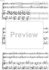 Suite africana - Score