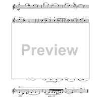 Sarabande - from English Suite No. 6, BWV 811