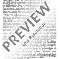 Cantata No. 79 (Festo Reformationis) - Full Score