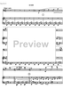 Sonata for Bassoon and Piano - Score