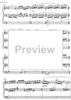 Trois pièces Op.127