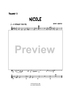 Nicole - Trumpet 3