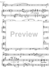 Sonatina - Score