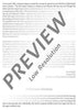Partita VII - Score and Parts