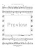 Overture from The Nutcracker - Bb Clarinet 1