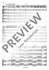 Concerto D Major - Full Score