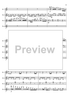 Backbeat - Score