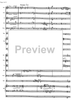 Arioso - Score