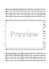 Mountain Music - Score