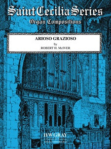 Arioso Grazioso