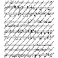 Trio - Score and Parts