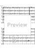 Holborne Suite - Score