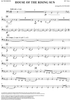 House of the Rising Sun - Trombone 4