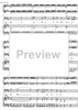 Recitativo ed Aria per la solennità del Natale (Christmas aria) - Score
