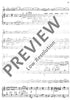 Concerto in A MInor - Piano Score and Solo Part