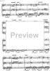 6 canzoni andaluse (6 andalusian songs) - Score