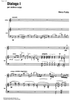 Dialogo  1 - Score