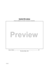 Title Page, Forword and Contents - Bonus Material
