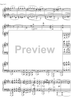 Little Suite - In The Cloister - Piano