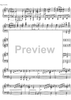 Sonata Op. 7 in e minor - Piano